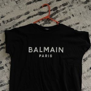 BALMAIN T SHIRT
